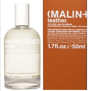 malin+goetz Other - Malin+goetz Leather fragrance malin+goetz Other - Malin+goetz Leather fragrance